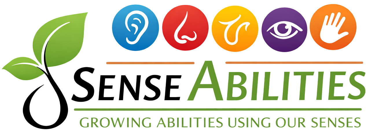 SenseAbilities
