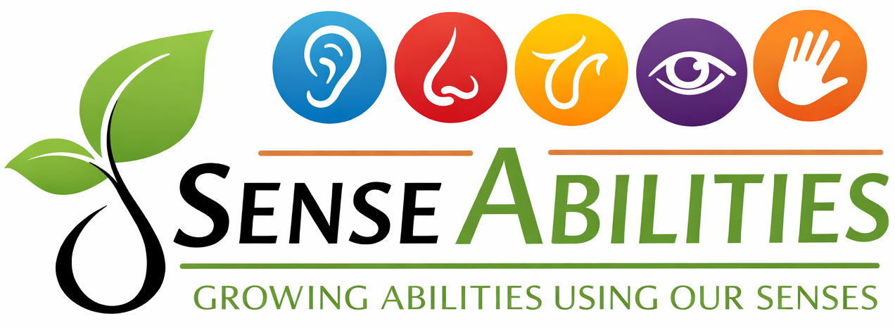 SenseAbilities